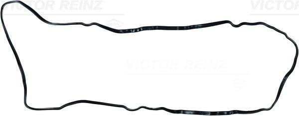 GASKET. ROCKER COVER