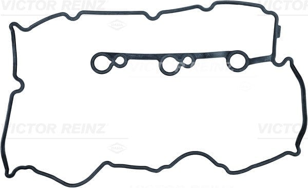 GASKET. ROCKER COVER
