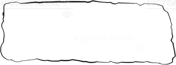 GASKET. ROCKER COVER