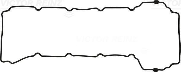 GASKET. ROCKER COVER
