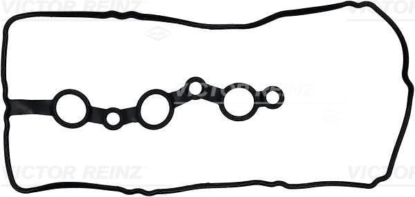 GASKET. ROCKER COVER
