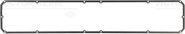 GASKET. ROCKER COVER