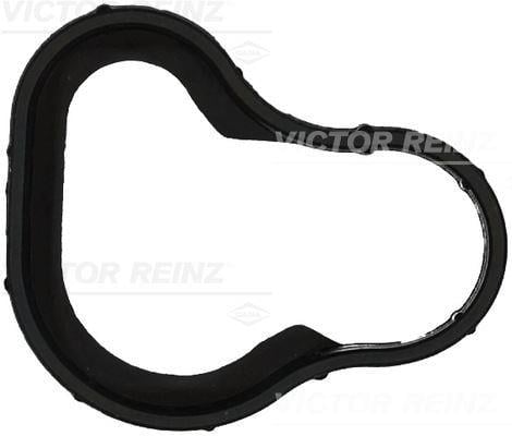 GASKET. ROCKER COVER