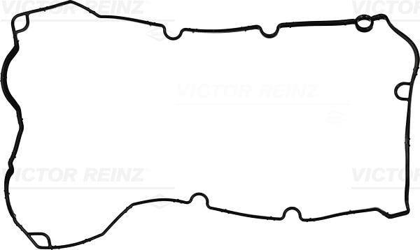 GASKET. ROCKER COVER