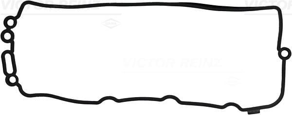 GASKET. ROCKER COVER
