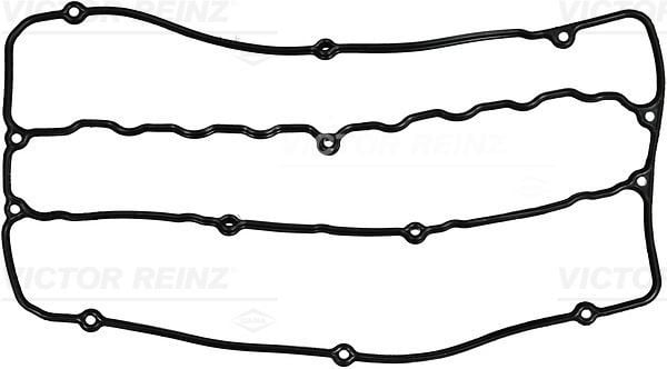 GASKET. ROCKER COVER