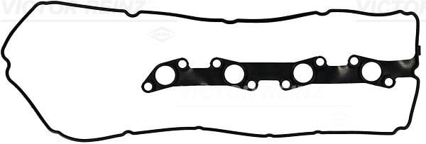 GASKET. ROCKER COVER