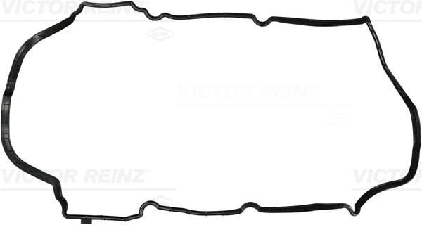 GASKET. ROCKER COVER