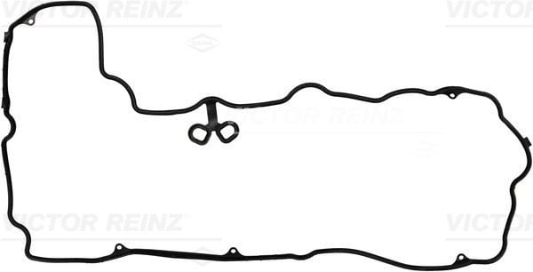 GASKET. ROCKER COVER