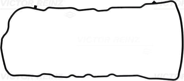 GASKET. ROCKER COVER