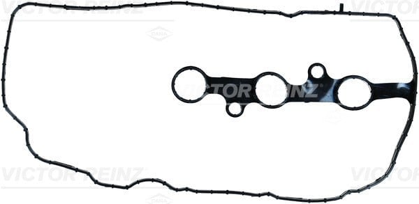 GASKET. ROCKER COVER