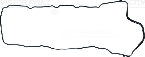 GASKET. ROCKER COVER