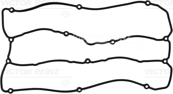 GASKET. ROCKER COVER