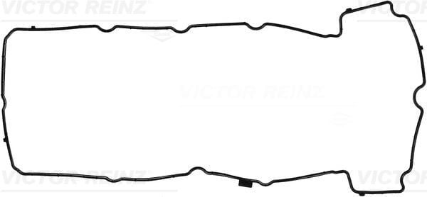 GASKET. ROCKER COVER