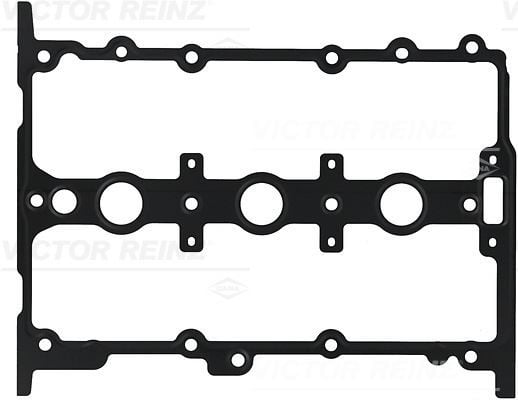 GASKET. ROCKER COVER