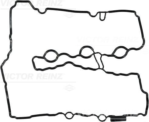 GASKET. ROCKER COVER