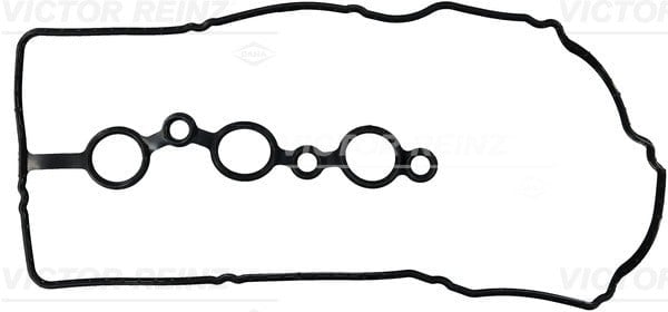 GASKET. ROCKER COVER