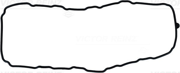 GASKET. ROCKER COVER
