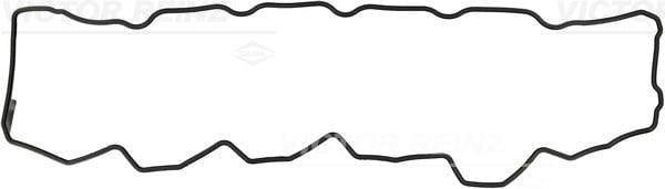 GASKET. ROCKER COVER