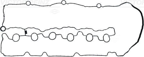 GASKET. ROCKER COVER