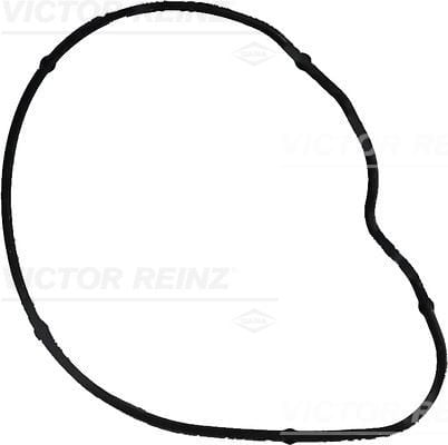 GASKET. THERMOSTAT