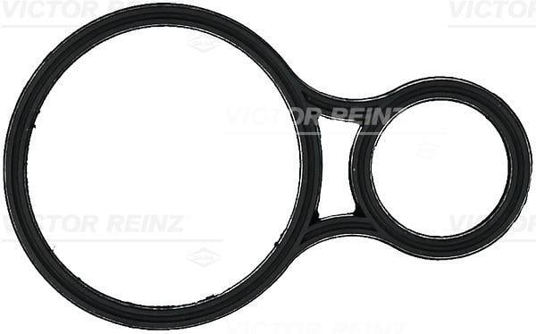 GASKET. THERMOSTAT