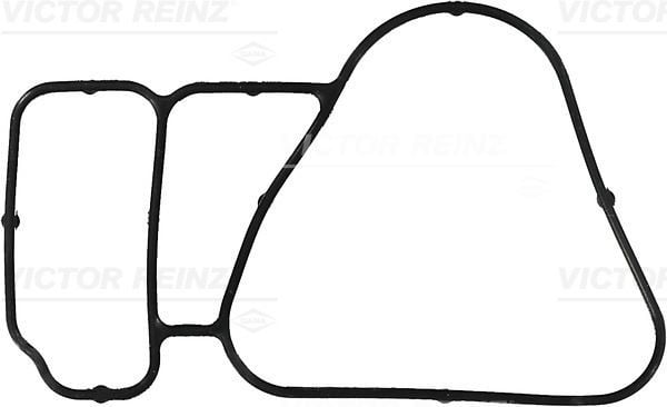 GASKET. THERMOSTAT