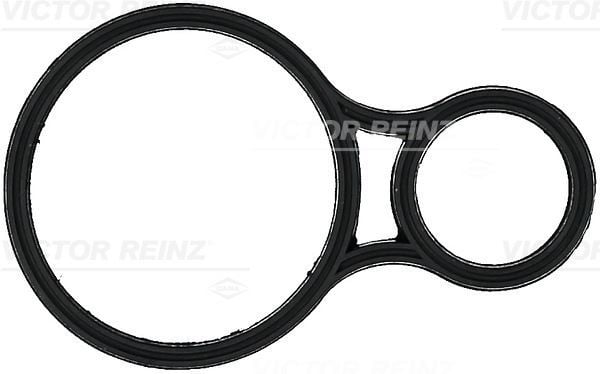 GASKET. THERMOSTAT