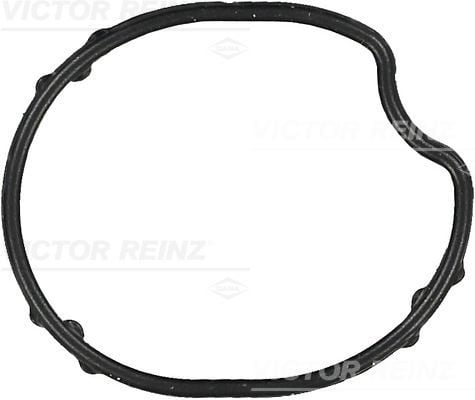 GASKET. THERMOSTAT