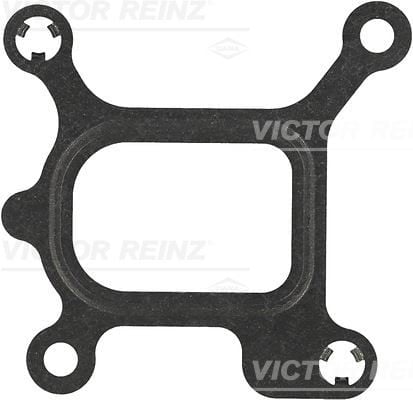 GASKET. THERMOSTAT