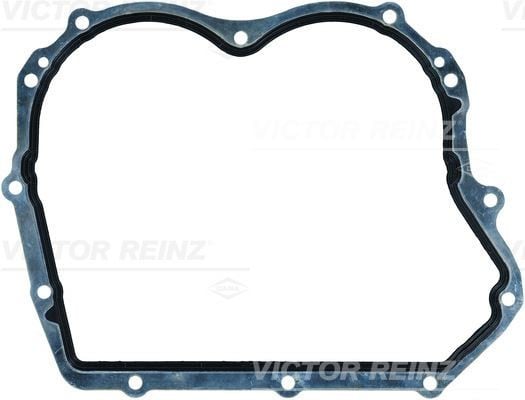 GASKET. TIMING CASE