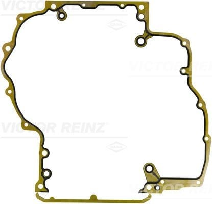 GASKET. TIMING CASE