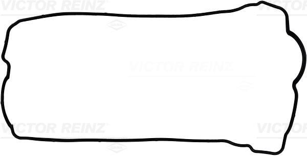 GASKET. VALVE COVER