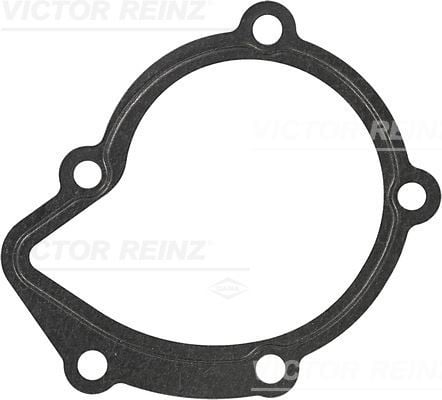 GASKET. WATER PUMP