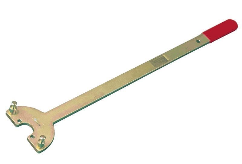 GAT4634 CRANK PULLEY HOLD TOOL