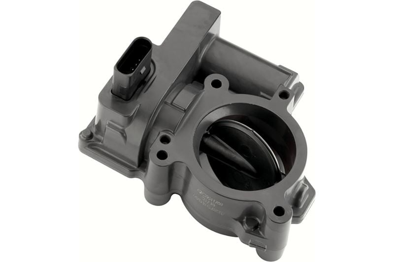 GAZ KELEBEĞİ GOLF V-JETTA-PASSAT-TIGUAN-TOURAN-IBIZA 1.4TSI 05 > BMY-BLG