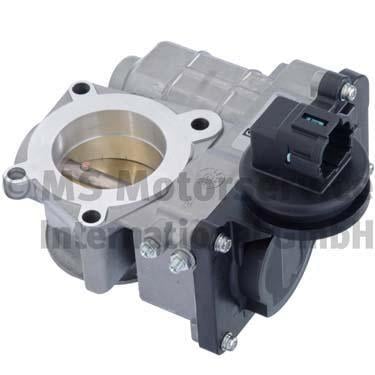 GAZ KELEBEĞİ GÖVDESİ NISSAN NOTE 1.4L CR14DE E11 06-> / MICRA 1.2L 1.4L CG12DE CR12DE CR14DE K12 03->