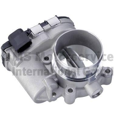 GAZ KELEBEGI KOMPLE KARBURATOR KELEBEGI TRANSIT V348-V363-V362 11>17 2.2 155PS
