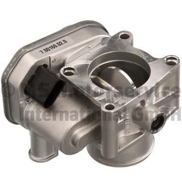 GAZ KELEBEĞİ OPEL ASTRA G 1.7 CDTI 03-09 ASTRA H-CORSA 1.7 CDTI 1.7 CDTI 04 >
