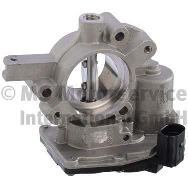 GAZ KELEBEĞI OPEL ASTRA J 10>15 CORSA D 06>14 CORSA E 14>19 MERIVA B 10>14 CHEVROLET AVEO 11>15 1.3 A13DTC-DTE-DTRB13DTC-DTE-DTN-DTR-Z13DTJ-DTH