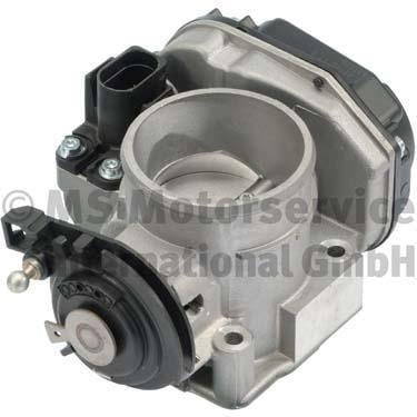 GAZ KELEBEĞİ PASSAT-A4-A6 1.8T AEB 1997-2005