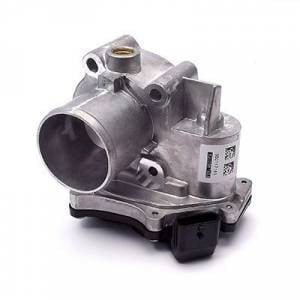 GAZ KELEBEĞİ RENAULT CLİO II 1.4-1.6 16V ENG. K4J712-713-K4M740 - DUSTER 1.6 16V ENG. K4M690 - LAG
