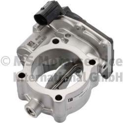 GAZ KELEBEĞİ SENSÖRLÜ JEEP GRAND CHEROKEE IV 11> WK. WK2 3.0 CRD V6 4x4 MASERATI QUATTROPORTE VI 13> 3.0 D