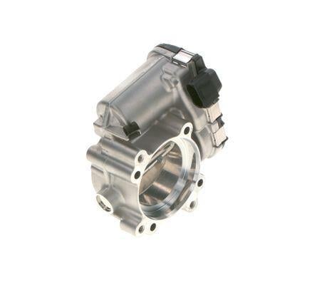 GAZ KELEBEĞİ TERTİBATI DV-E-5C
