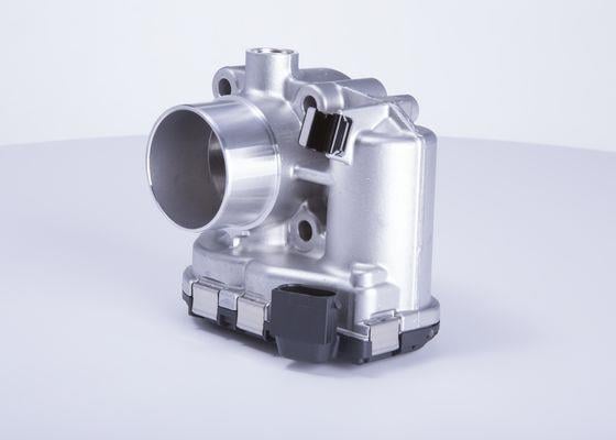 GAZ KELEBEĞİ TERTİBATI