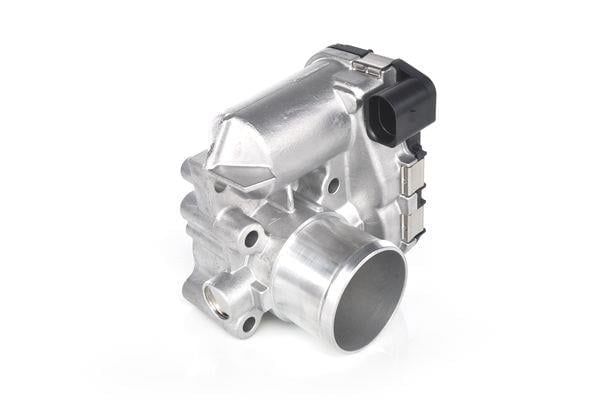 GAZ KELEBEĞİ TERTİBATI RKL-E-1