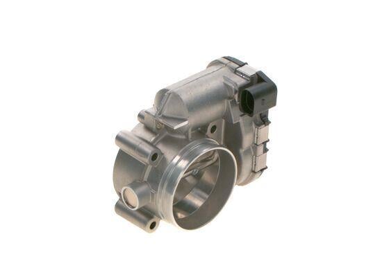 GAZ KELEBEK AUDI A4 2.4 3.2FSİ 2005-2011 A6 2.7T 1999-2005 A8 2006-2010 R8 2010-2015
