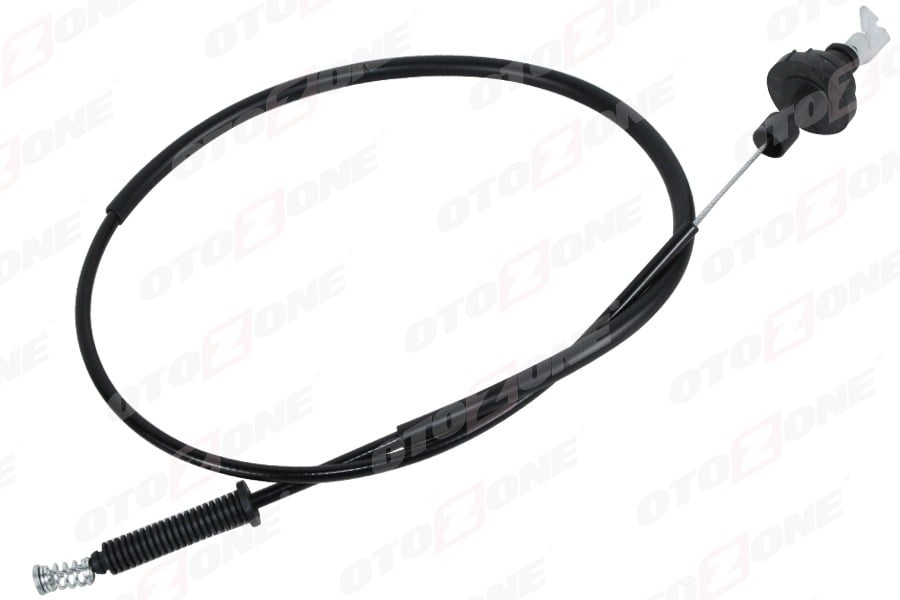 GAZ TELİ PARTNER-P206