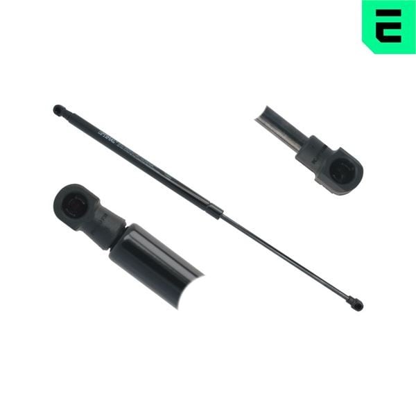 GAZLİ AMORTİSÖR ARKA CAM CITROEN BERLINGO BOX B9 BERLINGO MULTISPACE B9 PEUGEOT PARTNER BOX PAR TNER PLATFORM-CHASSİS PARTNER TEPEE