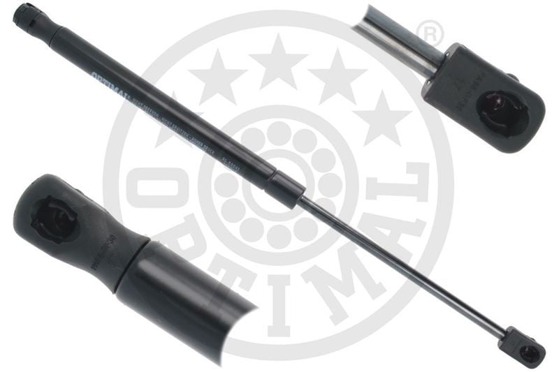 GAZLİ AMORTİSÖR ARKA CAM FIAT STILO MULTİ WAGON 192 STILO VAN 192 2001/10-2008/08